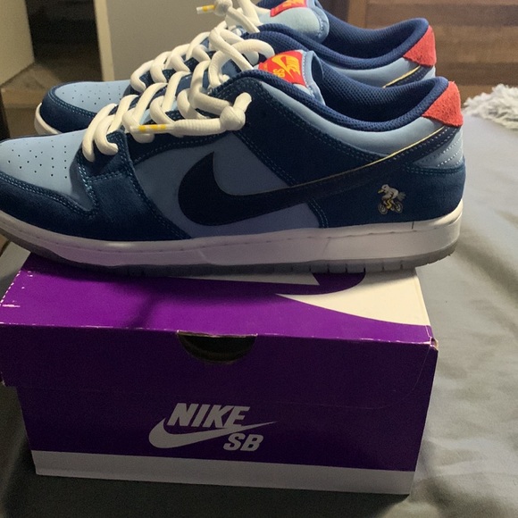 NikeSB Dunk main image 2